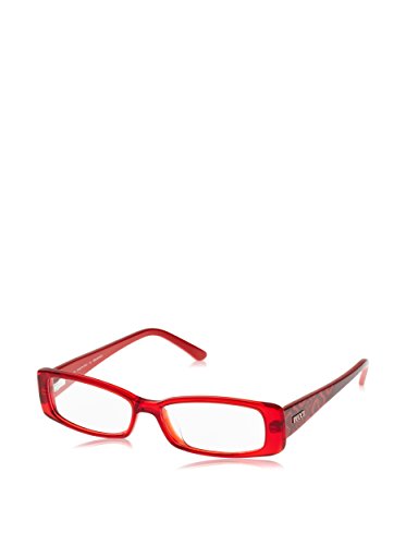 Pucci Montatura Ep2655 (51 Mm) Rosso