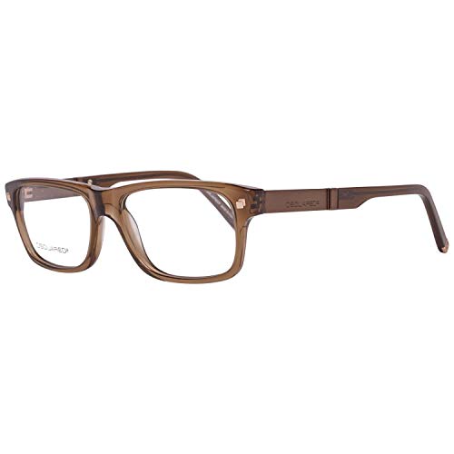 D Squared Montatura Dq510352 (52 Mm) Marrone