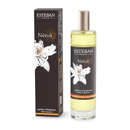 Esteban Profumo Ambiente Vaporizzatore 75Ml Neroli
