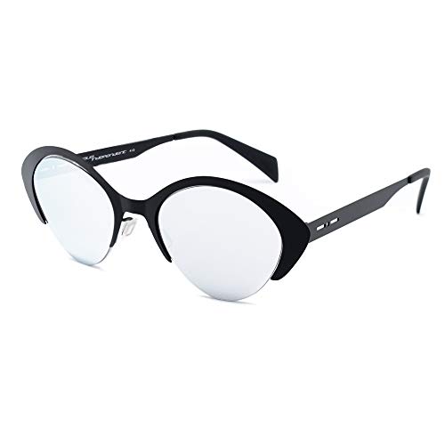 Italia Independent Occhiali Da Sole 0505-009-51 (51 Mm) Nero
