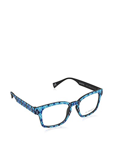 Eyeye Montatura Iv001.Sco.022 (45 Mm) (51 Mm) Blu