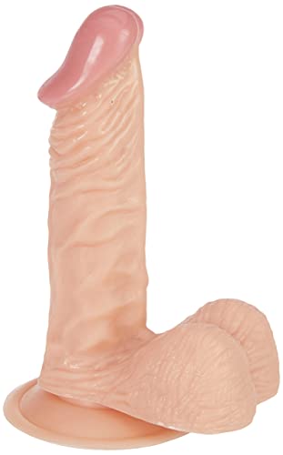 Consolador De Seducto Natural De Orion
