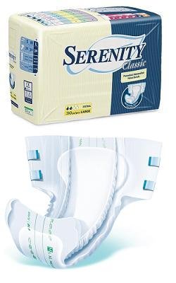 Serenity Mutandina Per Incontinenza - 100 Gr