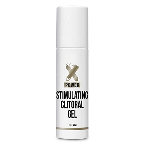 Stimulating Clitoral Gel - Gel Orgasmo Femminile