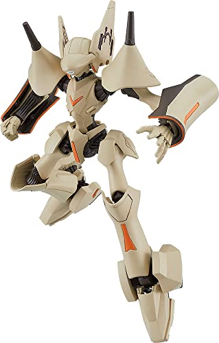 Good Smile Company - Brain Powerd Moderoid Hime Brain Non-Scale Model Kit