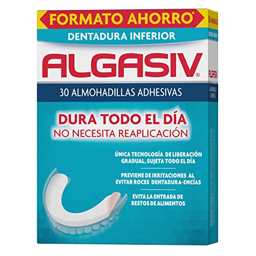 Algasiv Inferior 30 Uds.