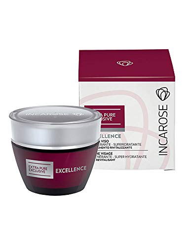Extra Pure Exclusive Excellence 50 Ml - Incarose
