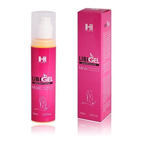 Libigel 100 Ml Gel Stimolanti