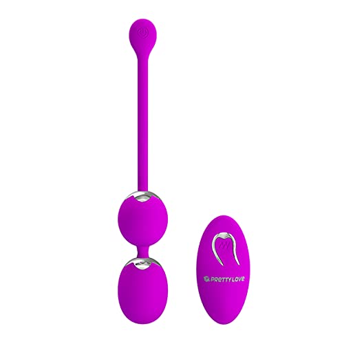 Prettylove Palline Anali - 100 Gr