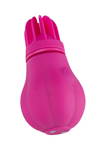 Adrien Lastic Caress Stimolatore Clitorideo