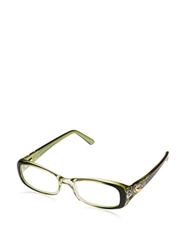 Pucci Montatura 2660_313 (51 Mm) Verde