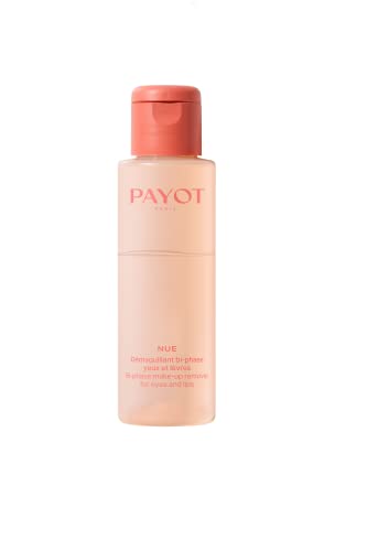Payot - Detergente Bi-Fase Per Occhi E Labbra Nude - 100 Ml