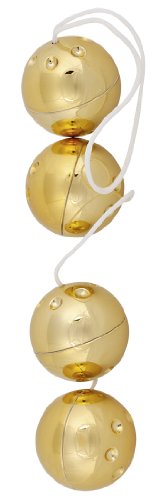 You2Toys Palloncini Di Gioia Oro