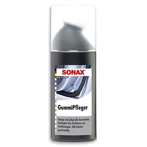 Sonax 340800 - Detergente Per Gomma