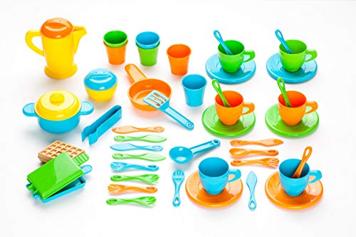 M Molto Dinner Set Box 45 Pcs.