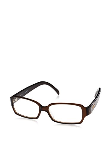 Pucci Montatura 2652_207 (51 Mm) Marrone