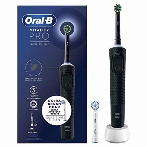 Spazzolino Eleettrico Oral B