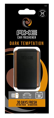Ac Axe Ambientador Vent. Dark Temptation