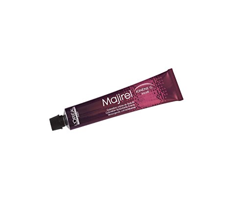 L'Oréal Paris (Public) Majirel Colore Per Capelli Biondo 50 Ml