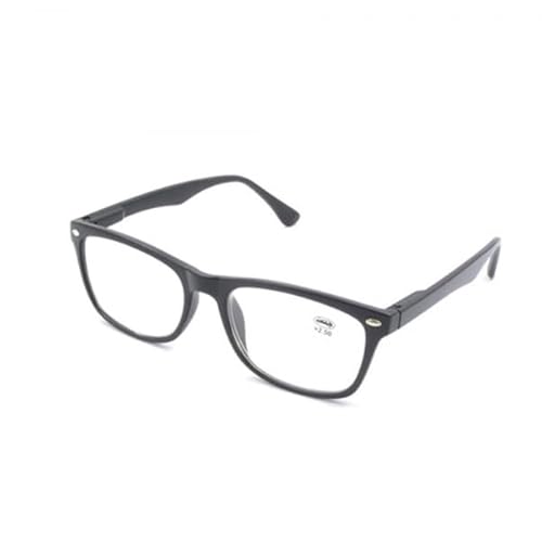 Comfe Gafas Pr006 +2.0 Lectura, Occhiali Da Lettura Unisex - Adulto, Talla Única