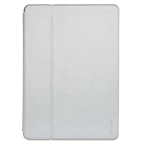 Targus Custodia Per Ipad 10.2'', Ipad Air 10.5'' E Ipad Pro 10.5'' Click-In - Custodia Per Ipad Ammortizzante - Cover Ipad Con Angoli Rinforzati - Arg