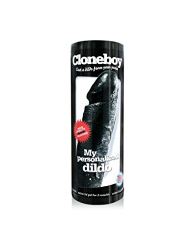 Clonador De Pene Negro Cloneboy 6318