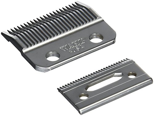 Wahl Set Di Lame Coniche A 2 Fori, Lunghezza Di Taglio 1-3 Mm, 0,15 Kg