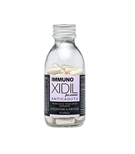 Immuno Xidil Donna 60 Capsule