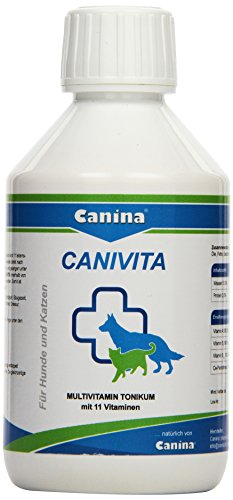 Canivita 250Ml