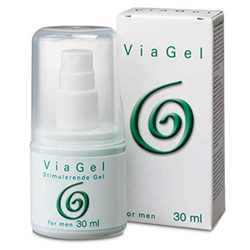 Viagel 30 Ml For Men