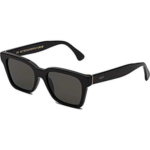 America Black - Regular - R ( 52 )