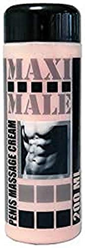 Kolossal Crema Desarrolladora Para El Pene