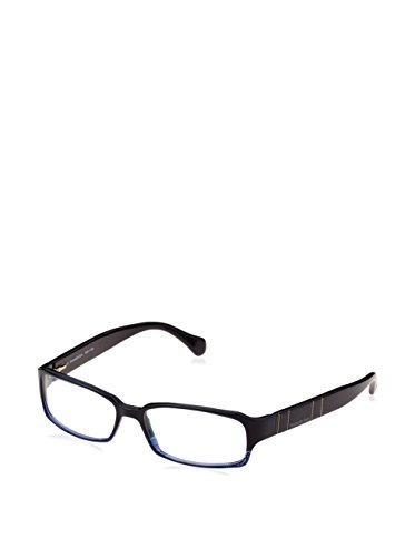 E. Zegna Montatura Vz3504V_09M9 (51 Mm) Blu