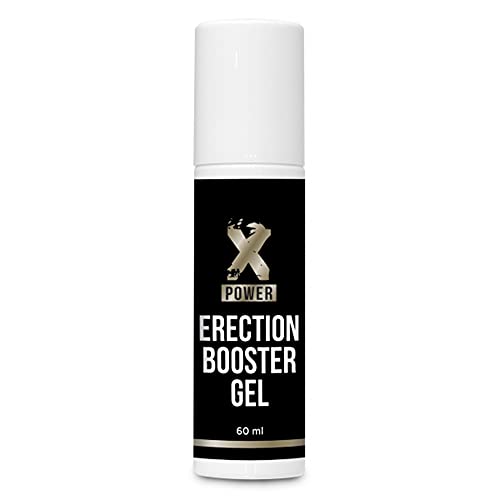 Erection Booster Gel - Aumentare L'Erezione