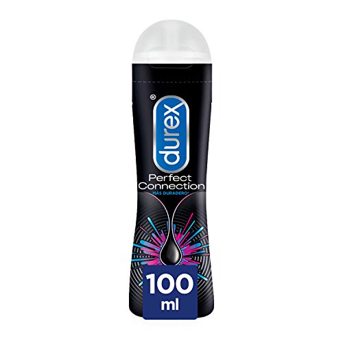 Durex - Perfect Connection Lubricant 100 Ml
