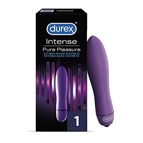 Vibratore Pure Pleasure Durex Play
