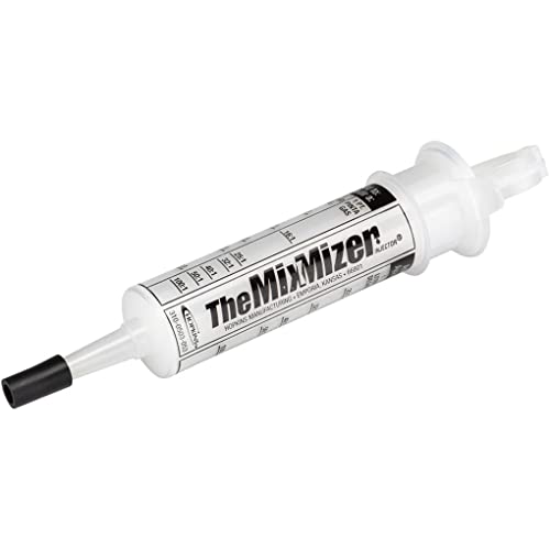 Fox Shox 803-00-276 - Siringa Di Spurgo Per Tutte Le Forcelle Fit