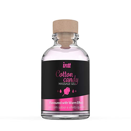 Intt Lubrificanti E Gel Stimolanti - 30 Ml