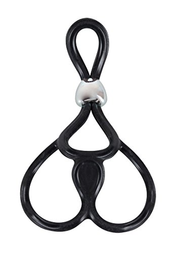 You2Toys Triple Ball E Cock Ring