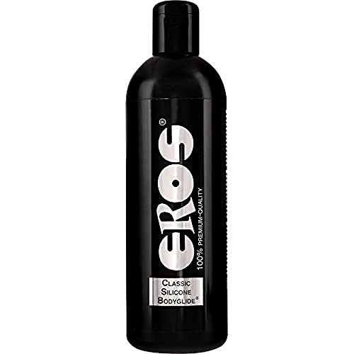 Eros Bodyglide Lubrificante Intimo - 1000 Ml