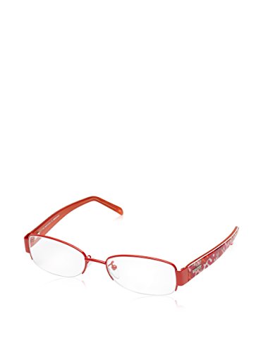 Pucci Montatura Ep2132 (53 Mm) Mattone