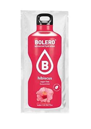 Bolero Classic – 9 G.
