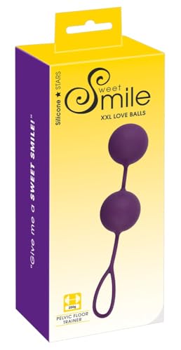 Smile - Palline Vaginali