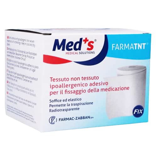 Cer Meds Tnt Fix 1000X30Cm