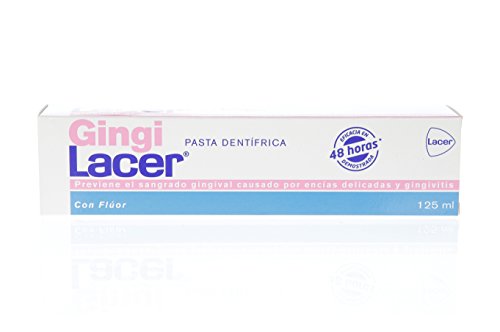 Gingi Toothpastes - Na - 30 Ml