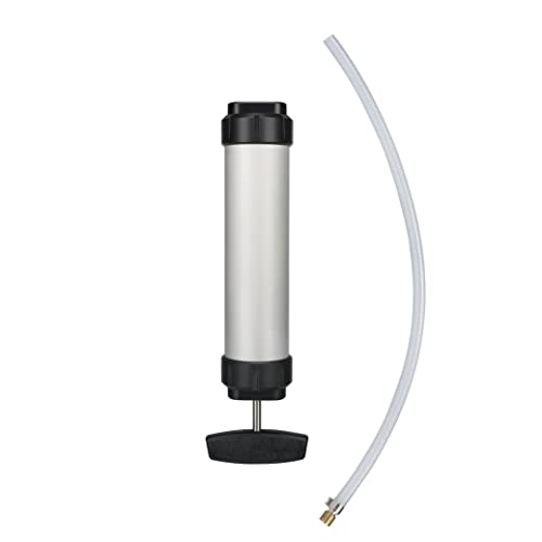 Pressol 2014.1-Ew, 500 Ml Punta Di Aspirazione E Di Pressione 1 Pz.
