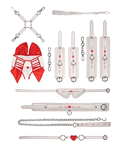 Nurse Pleasure Kit