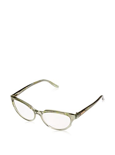 Pucci Montatura Ep2657 (51 Mm) Oliva