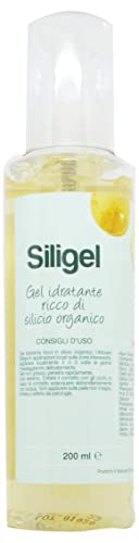 Phytoitalia Silicio Gel - 200 Ml