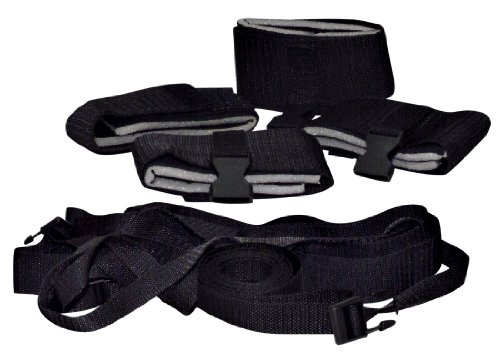 Bad Kitty - Bed Shackles - Per Legarsi Al Letto